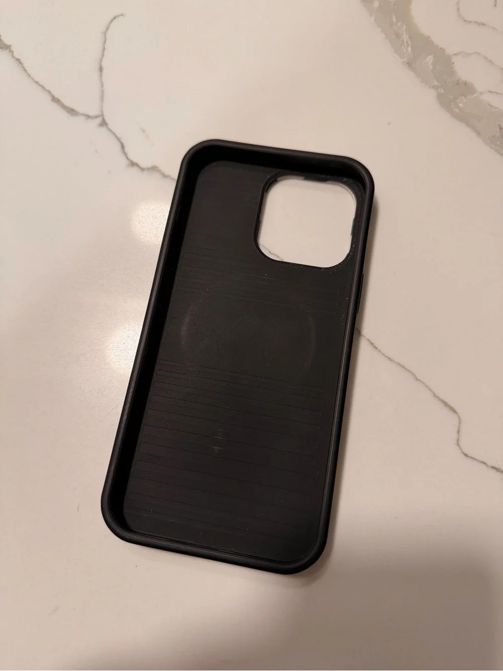 Burga - iPhone 14 Pro Max Zebra Print Case